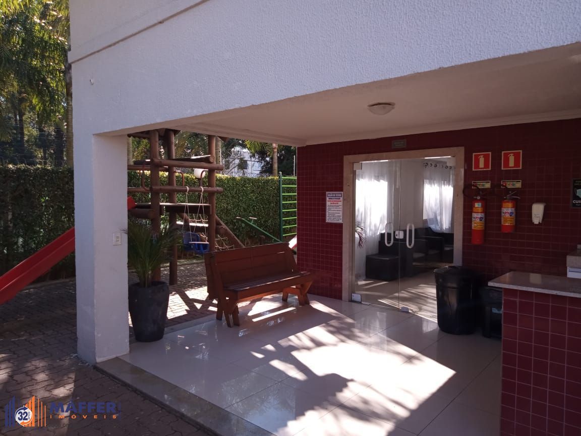 Apartamento, 2 quartos, 45 m² - Foto 27