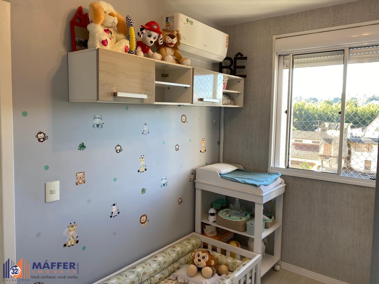 Apartamento, 3 quartos, 61 m² - Foto 19