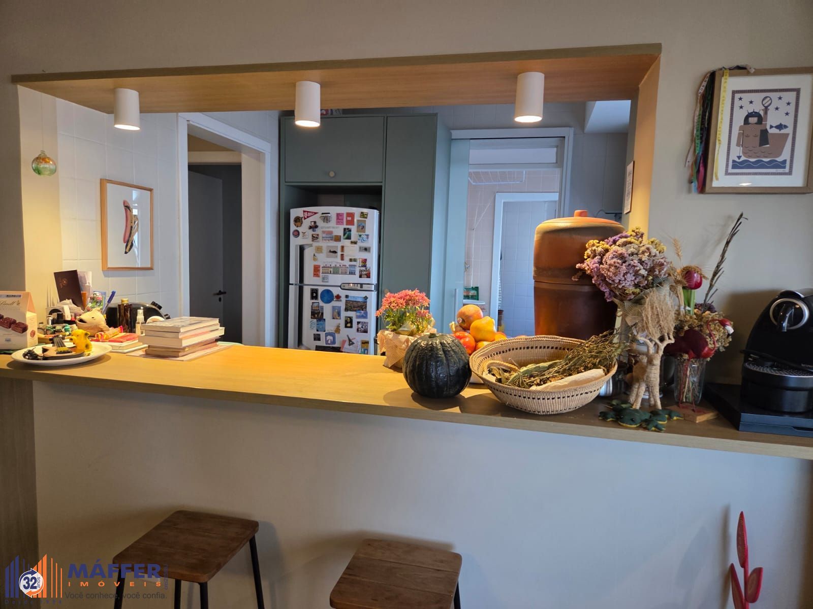 Apartamento, 2 quartos, 101 m² - Foto 6