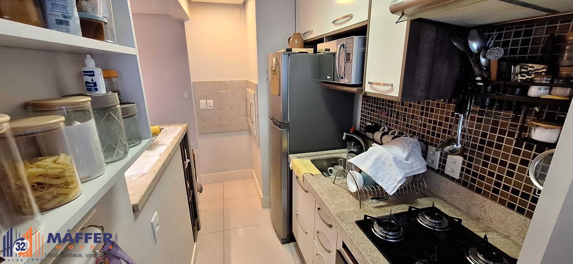 Apartamento, 2 quartos, 69 m² - Foto 14