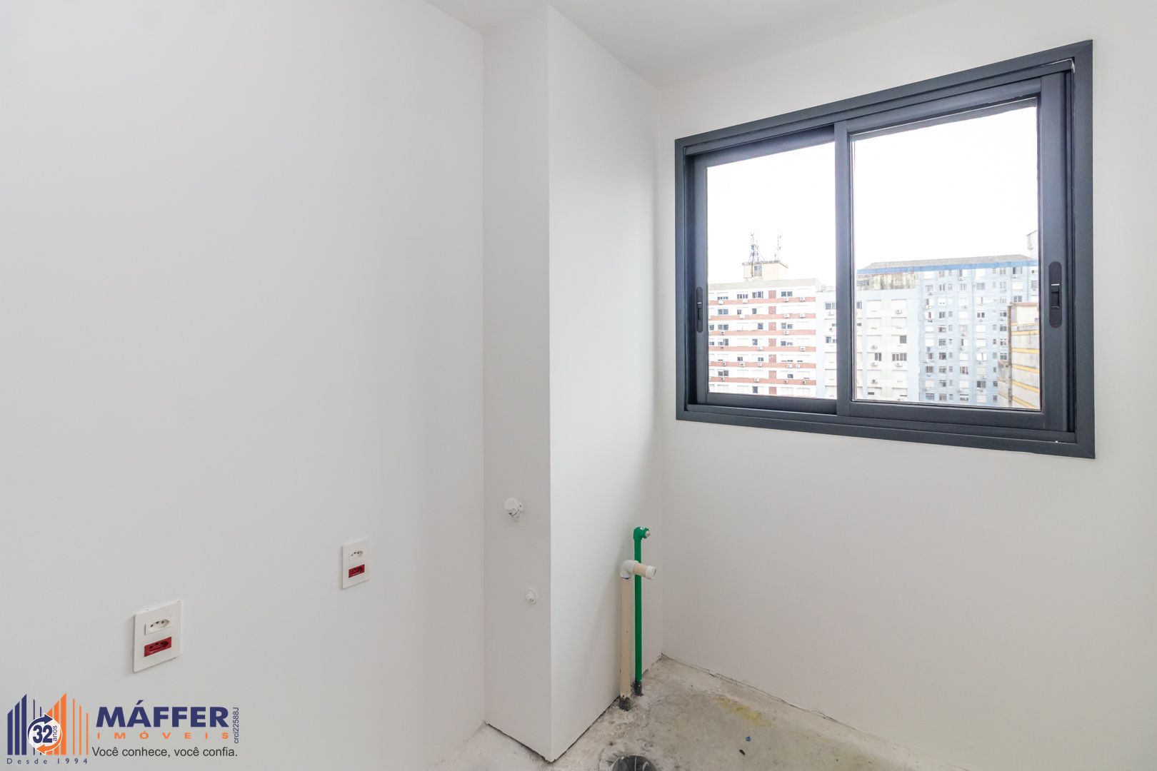 Apartamento, 2 quartos, 60 m² - Foto 10