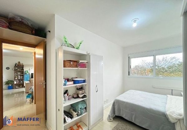Apartamento, 2 quartos, 65 m² - Foto 10
