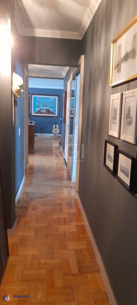 Apartamento, 3 quartos, 143 m² - Foto 5