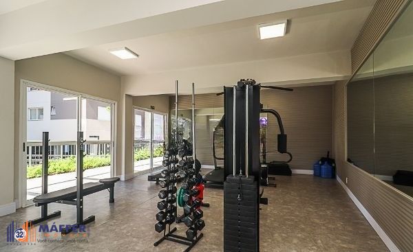 Apartamento, 2 quartos, 59 m² - Foto 23