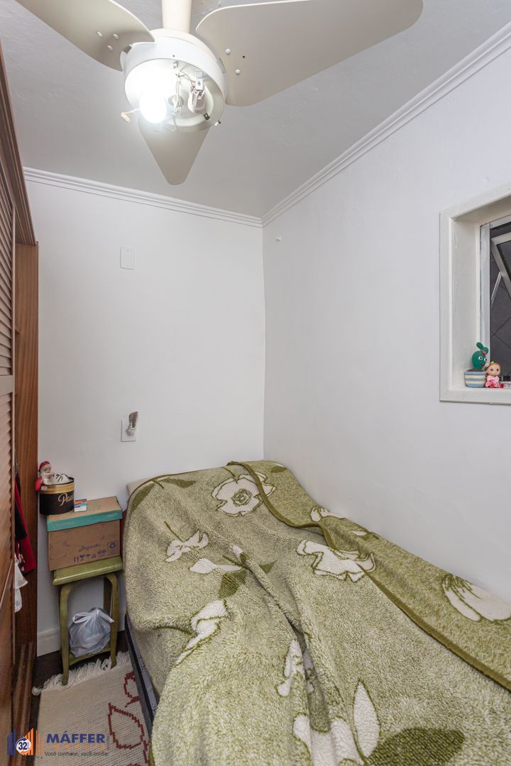 Apartamento, 2 quartos, 44 m² - Foto 7