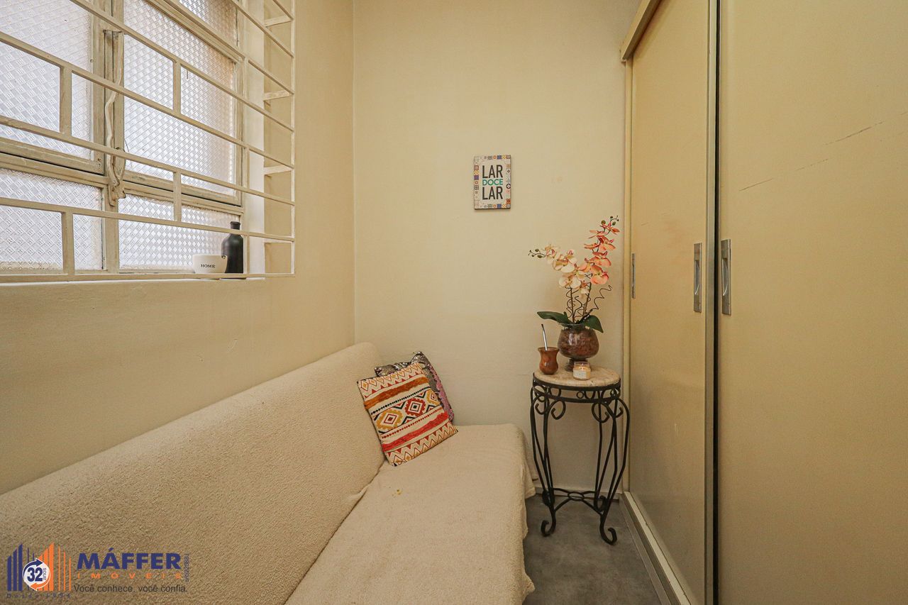 Apartamento, 3 quartos, 125 m² - Foto 30