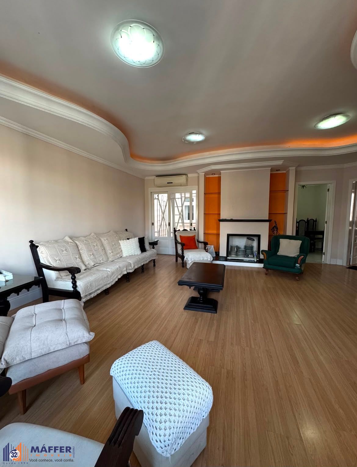 Casa, 3 suítes, à venda, 240 m², Marechal Rondon - Canoas — foto 2