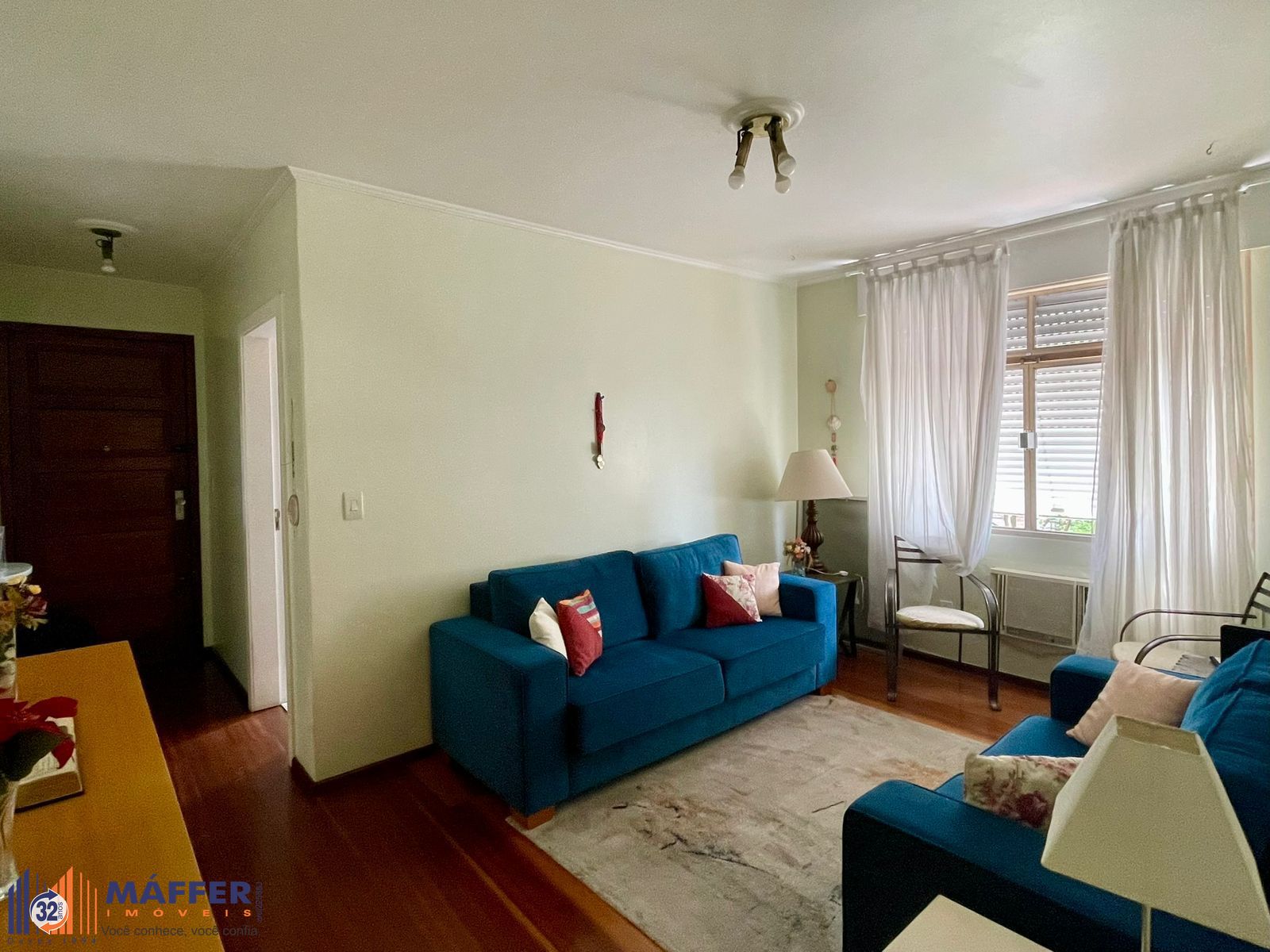 Apartamento, 3 quartos, à venda, 78 m², São João - Porto Alegre — foto 4