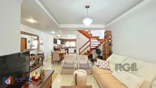 Casa, 3 quartos, 215 m² - Foto 10