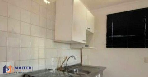 Apartamento, 2 quartos, 43 m² - Foto 8
