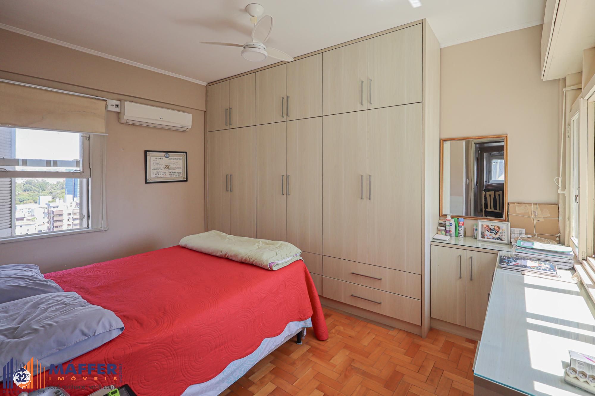 Apartamento, 3 quartos, 160 m² - Foto 40