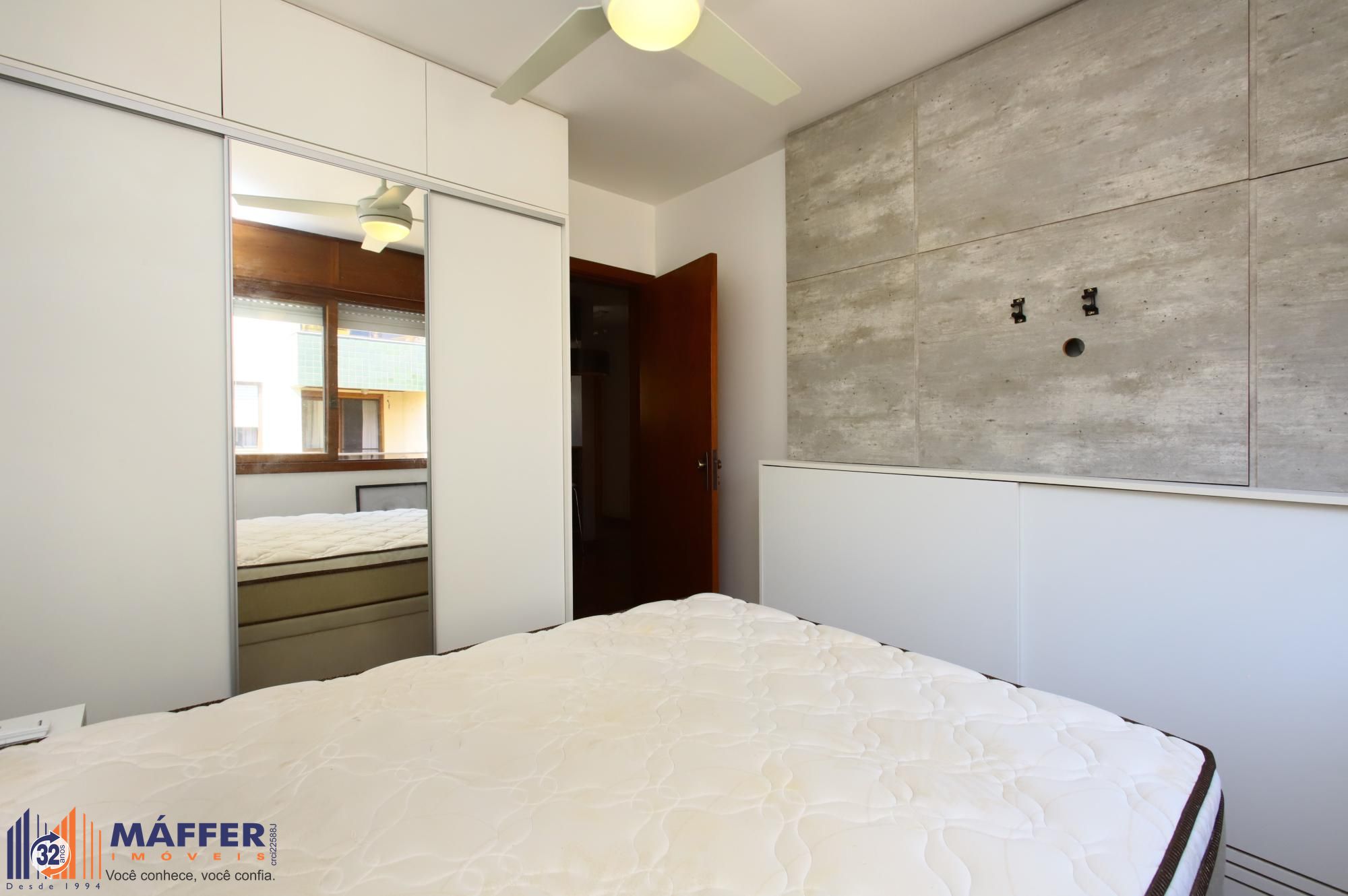 Apartamento, 1 quarto, 47 m² - Foto 13