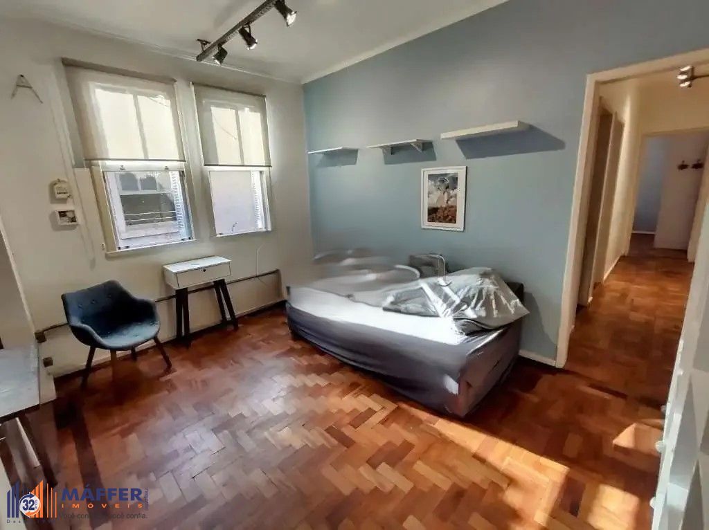 Apartamento, 2 quartos, à venda, 74 m², Cidade Baixa - Porto Alegre — foto 4