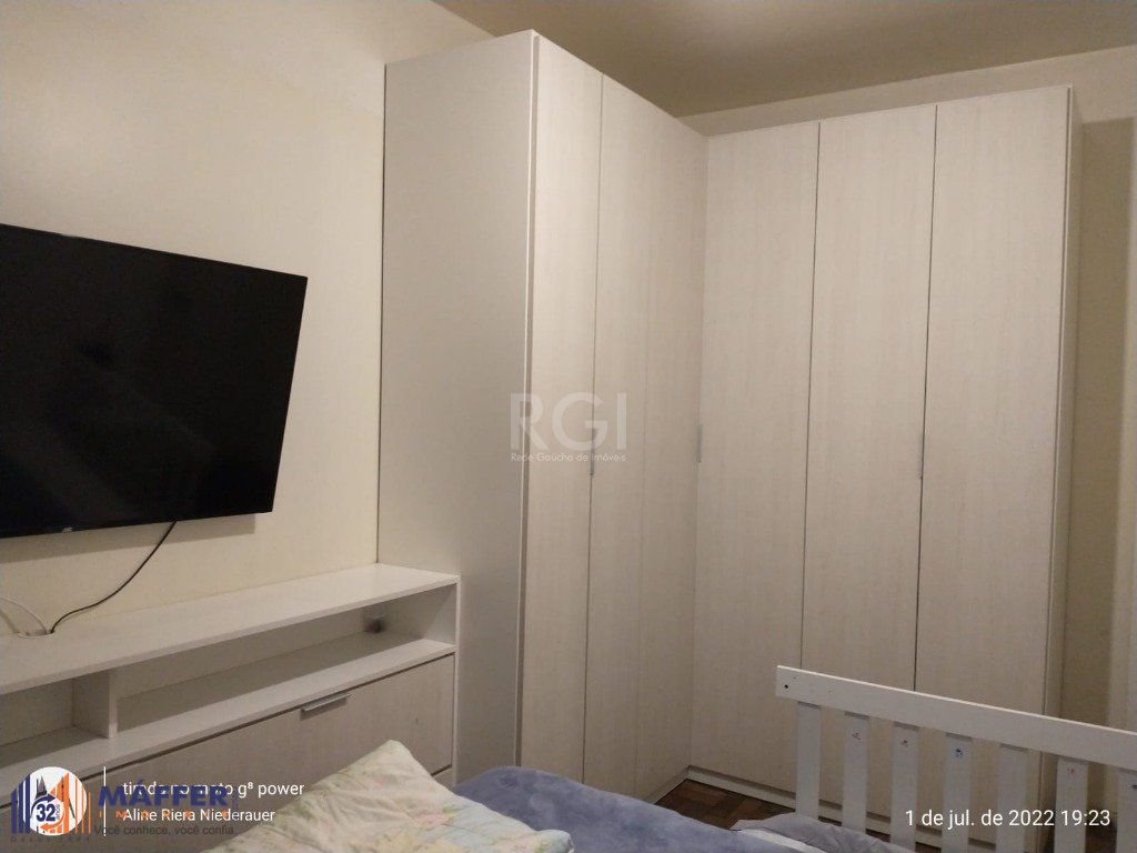 Apartamento, 3 quartos, 96 m² - Foto 40