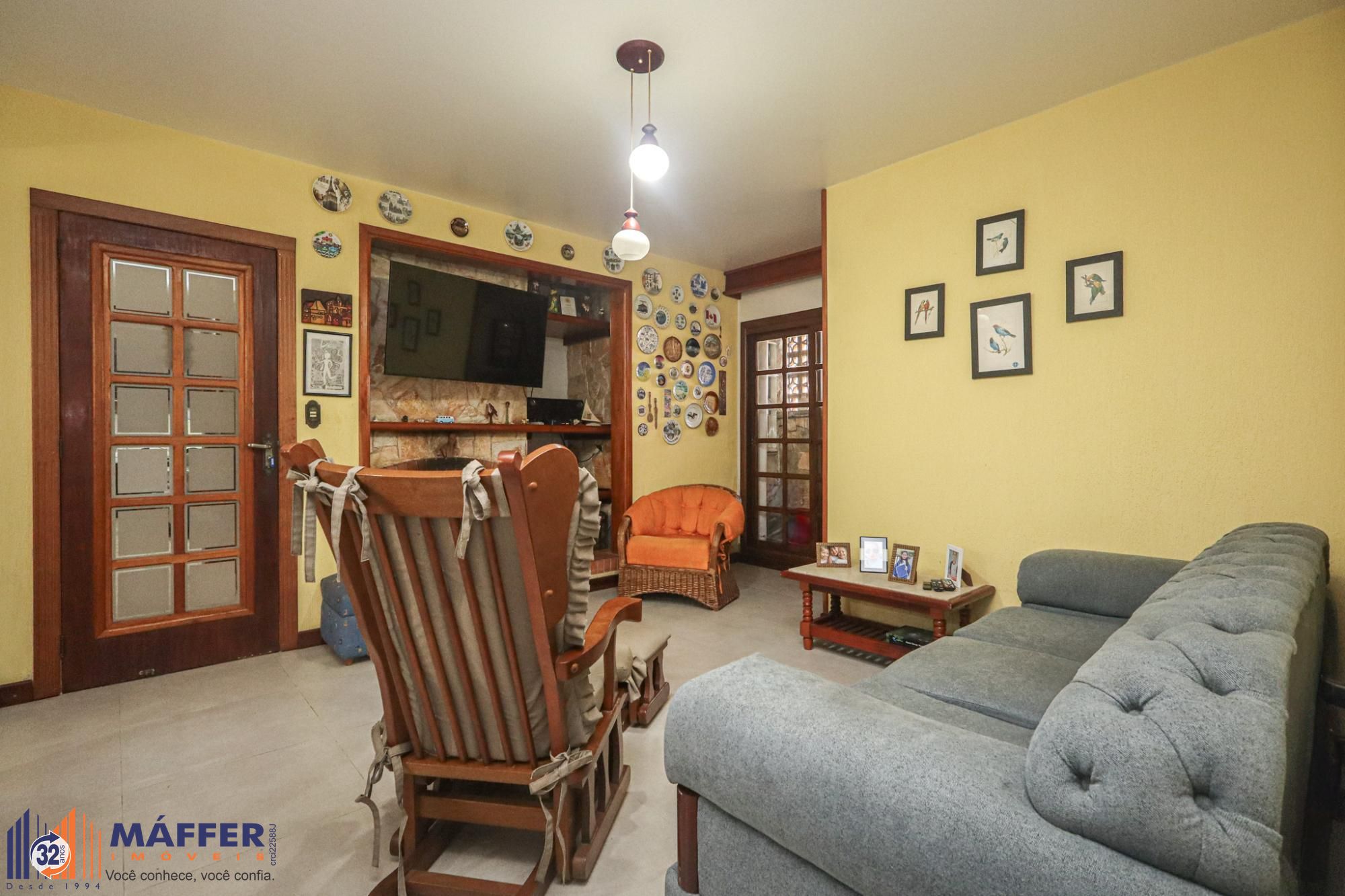 Casa, 3 quartos, à venda, 185 m², Sarandi - Porto Alegre — foto 5