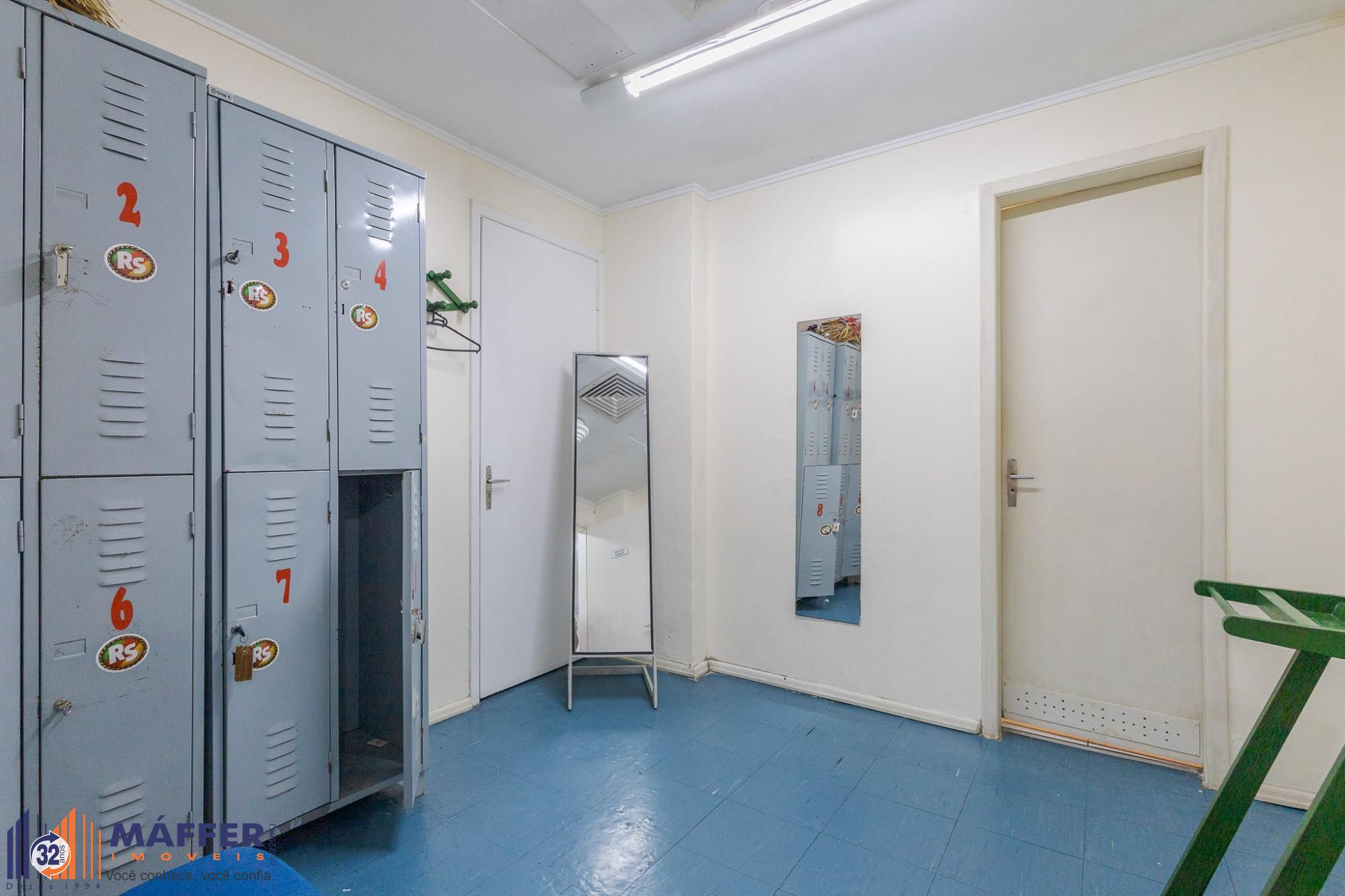 Prédio Inteiro, 912 m² - Foto 71