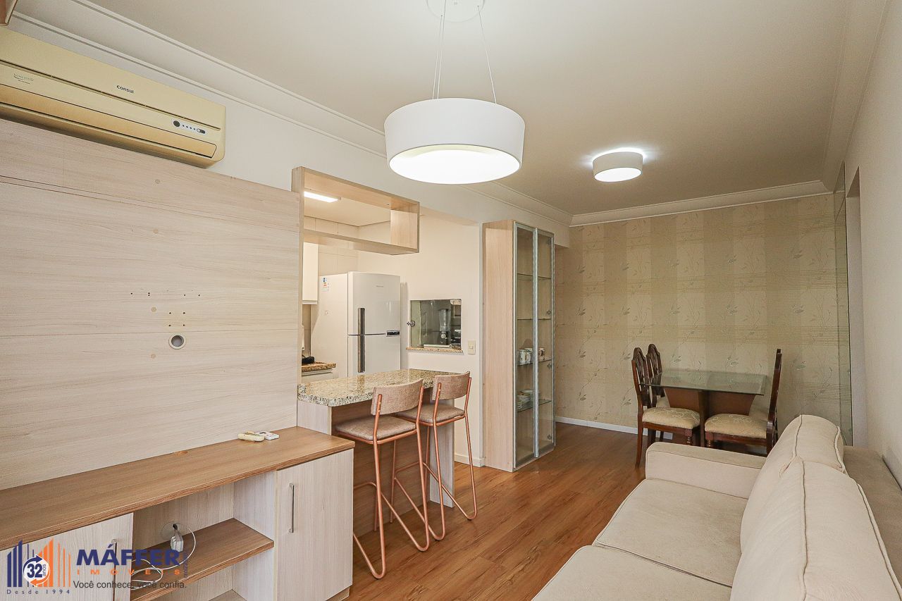 Apartamento, 2 quartos, 59 m² - Foto 7
