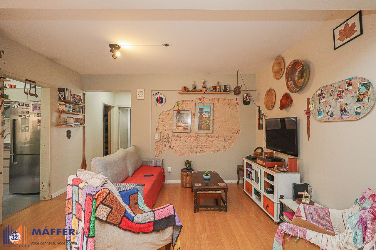 Apartamento, 2 quartos, à venda, 74 m², Centro Histórico - Porto Alegre — foto 3