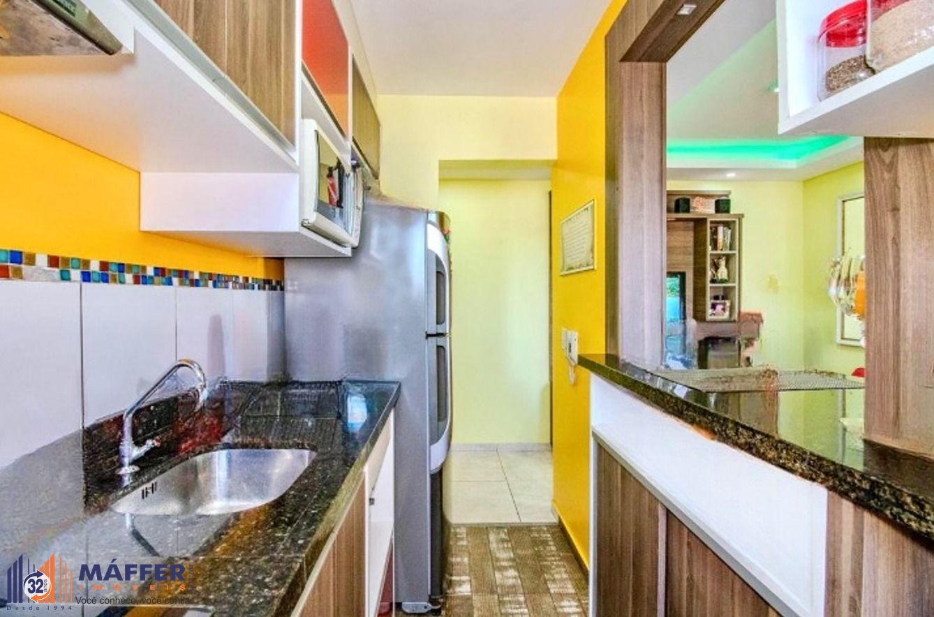 Apartamento, 2 quartos, 47 m² - Foto 23