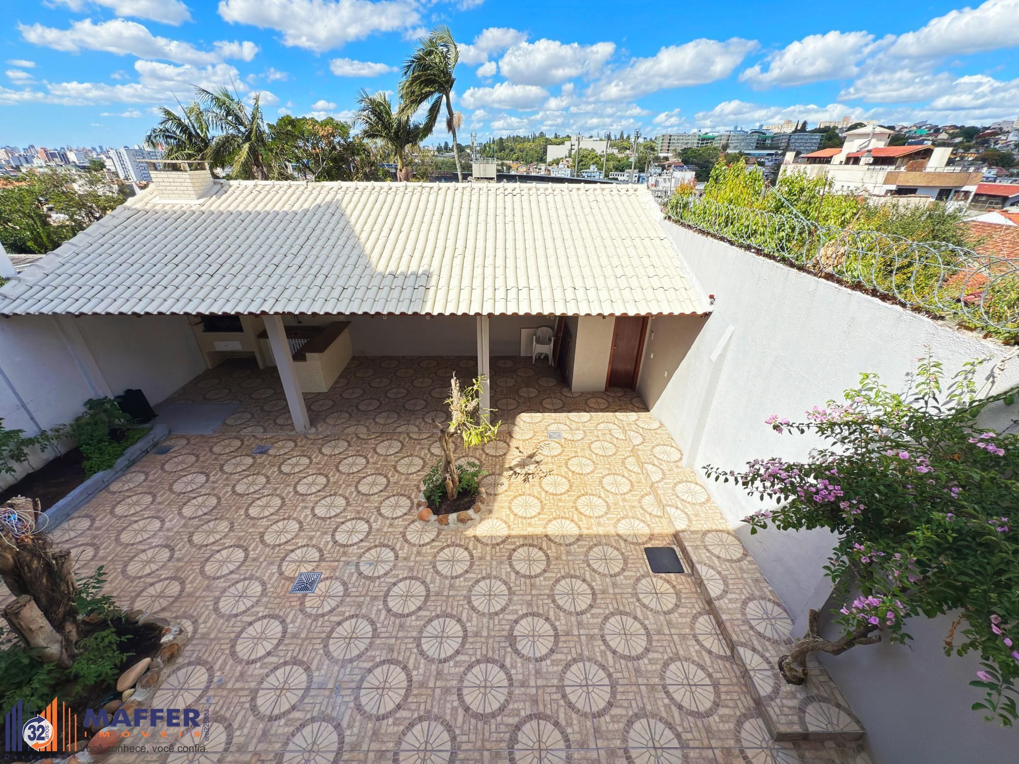 Casa, 3 quartos, 179 m² - Foto 31