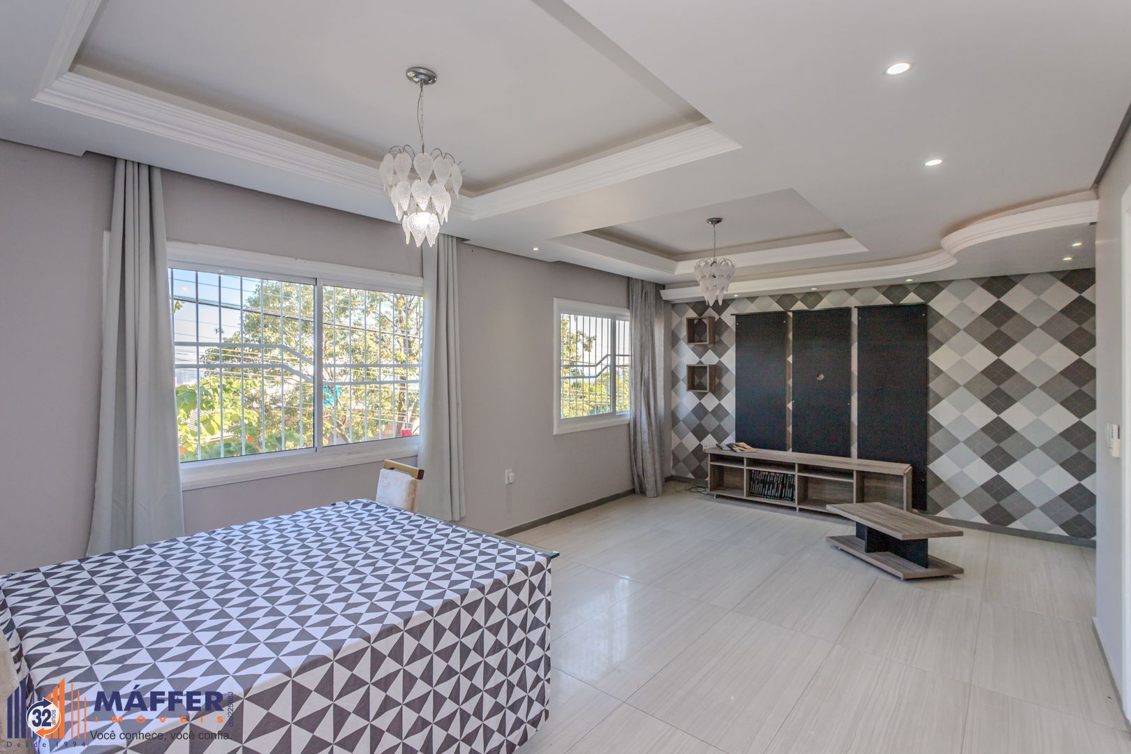 Casa, 2 quartos, à venda, 232 m², Morro Santana - Porto Alegre — foto 4