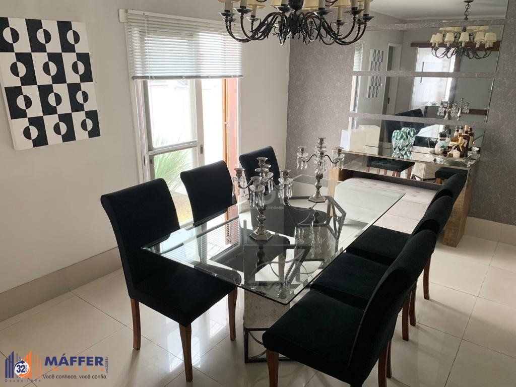 Casa, 4 quartos, 323 m² - Foto 5
