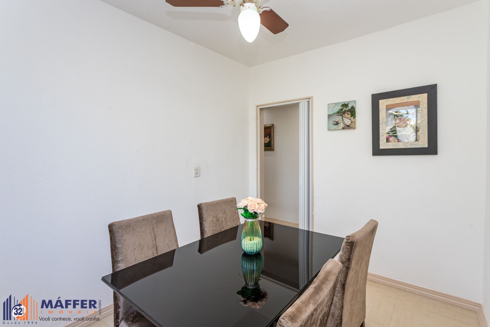 Apartamento, 2 quartos, 52 m² - Foto 15
