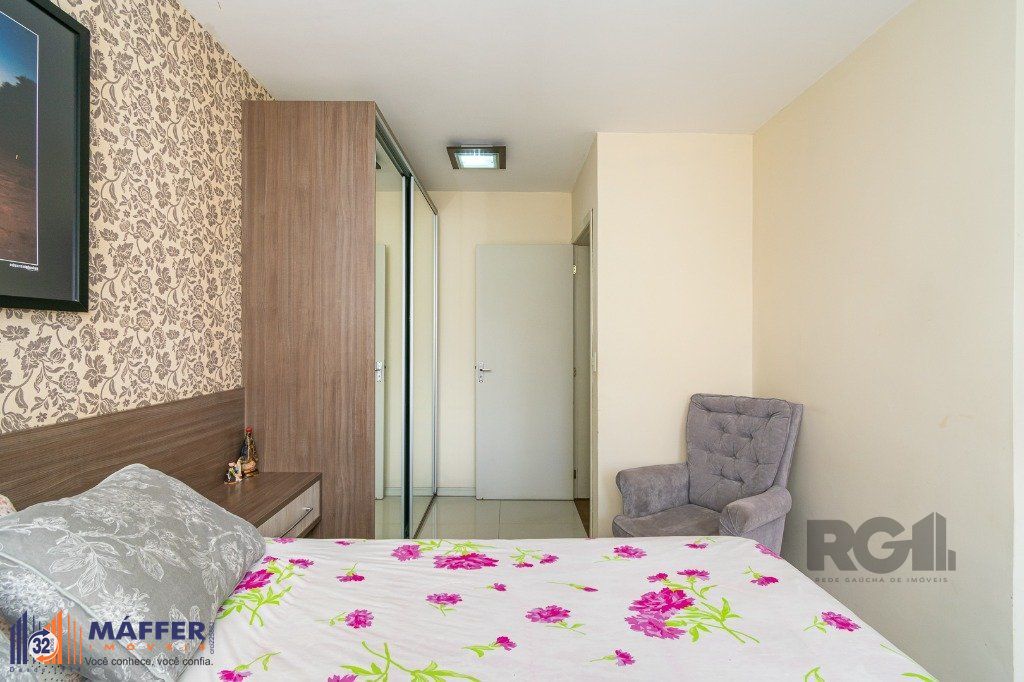 Casa, 3 quartos, 91 m² - Foto 14