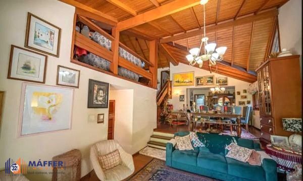 Casa, 4 quartos, à venda, 264 m², Vila Suica - Gramado — foto 5