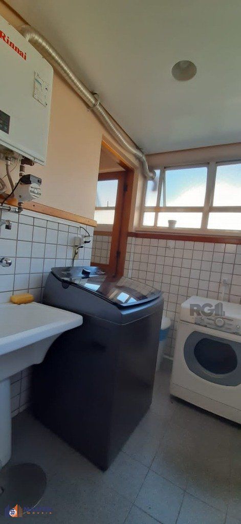 Cobertura, 2 quartos, 150 m² - Foto 8