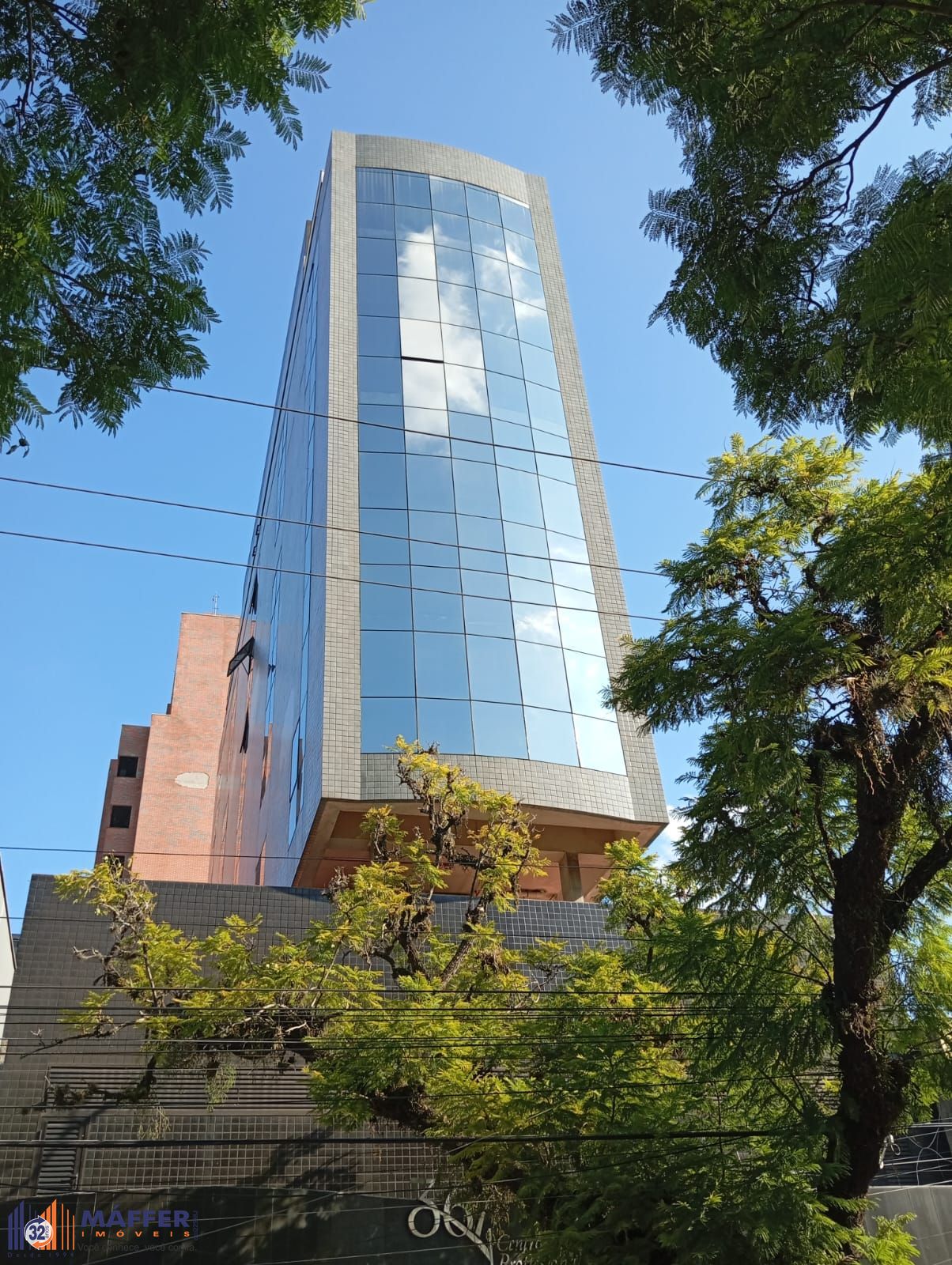 Sala Comercial, 3 salas, à venda, 53 m², Rio Branco - Porto Alegre — foto 2