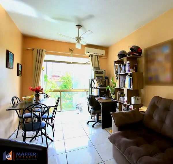 Apartamento, 2 quartos, 63 m² - Foto 15