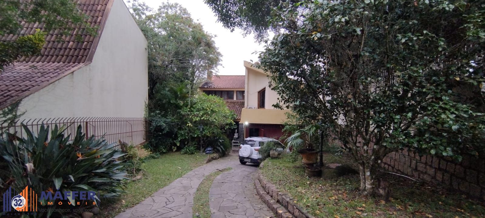 Casa, 5 quartos, 305 m² - Foto 24