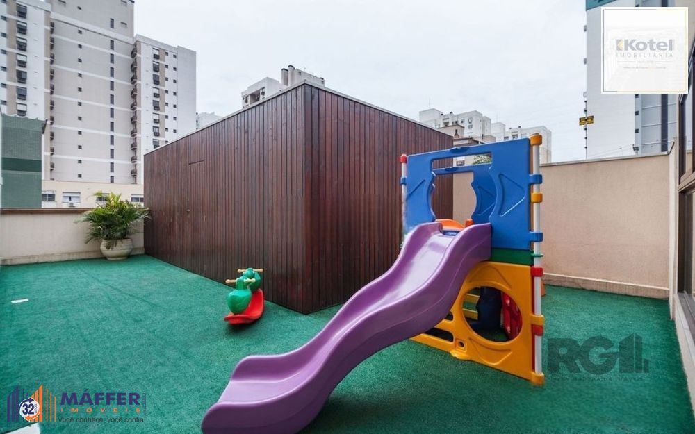 Apartamento, 2 quartos, à venda, 62 m², Passo da Areia - Porto Alegre — foto 2