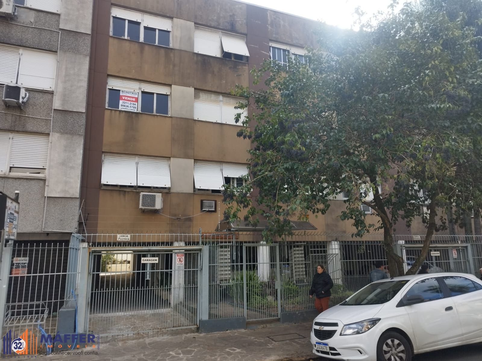 Apartamento, 3 quartos, 94 m² - Foto 22