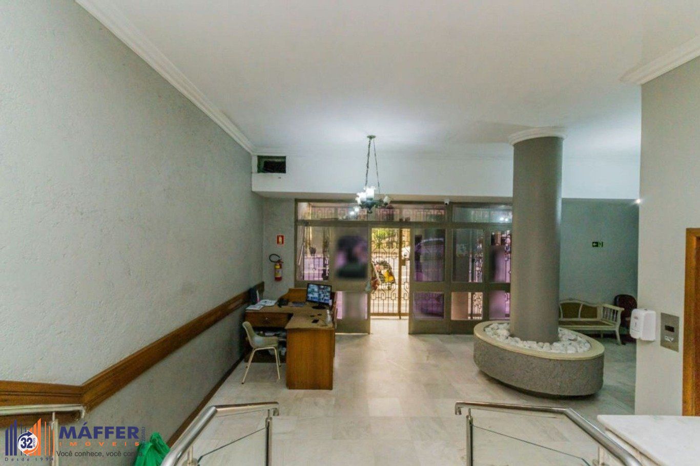 Apartamento, 1 quarto, 44 m² - Foto 8