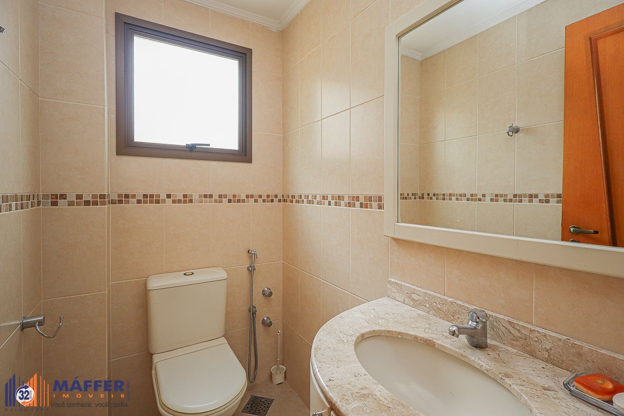 Apartamento, 3 quartos, 120 m² - Foto 18