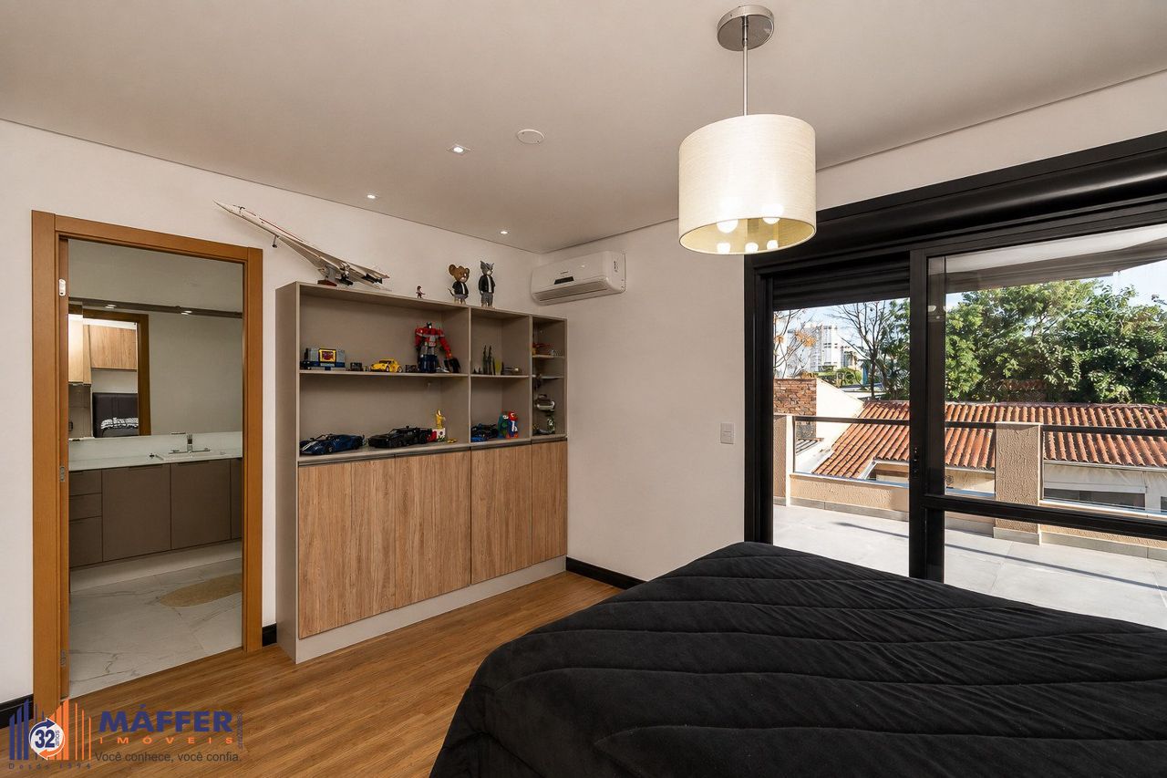 Casa, 3 quartos, 250 m² - Foto 21