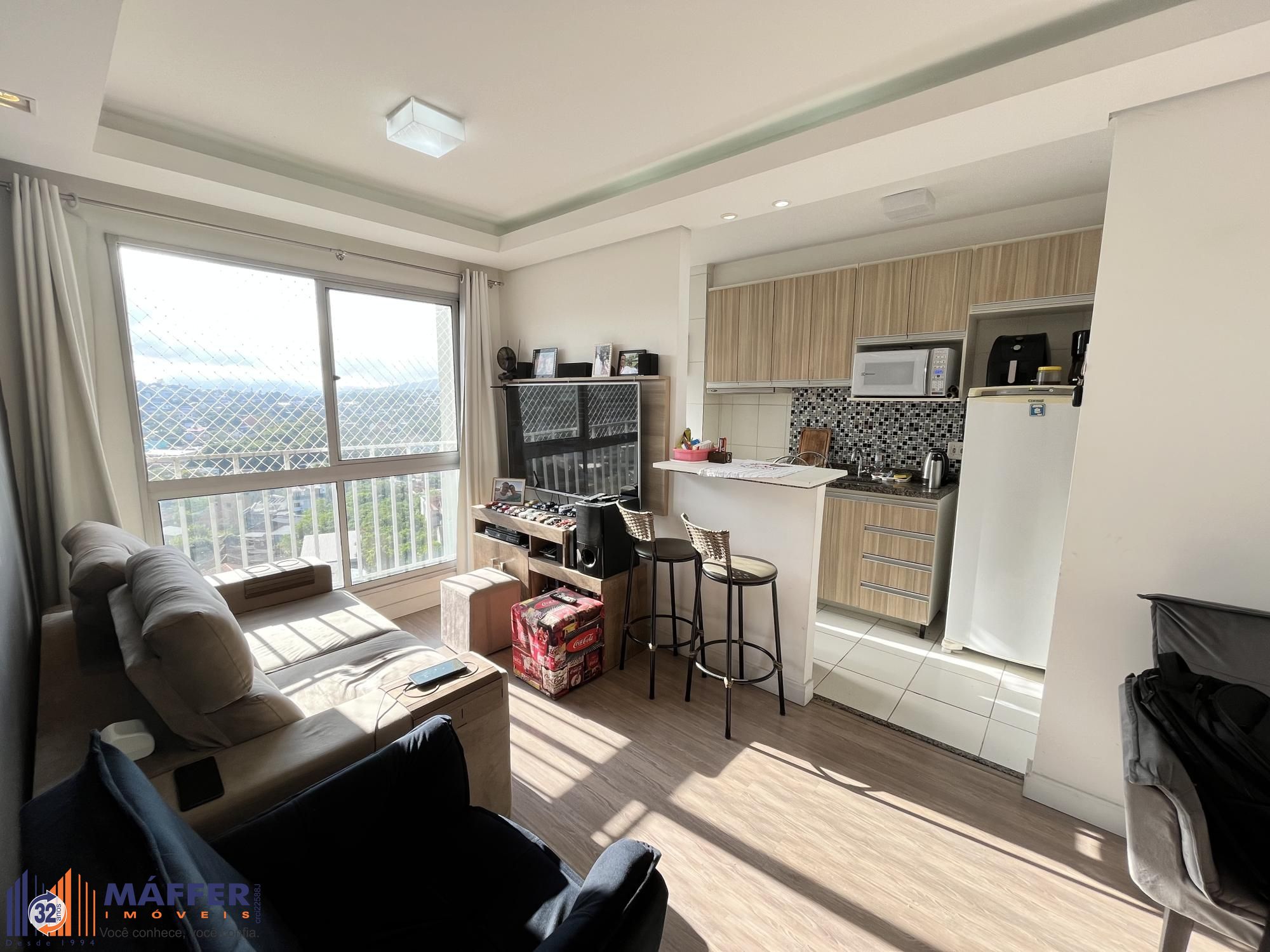 Apartamento, 2 quartos, 51 m² - Foto 14