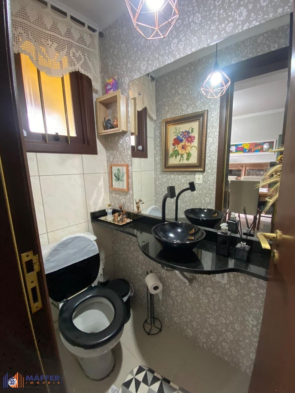 Sobrado, 3 quartos, 163 m² - Foto 19