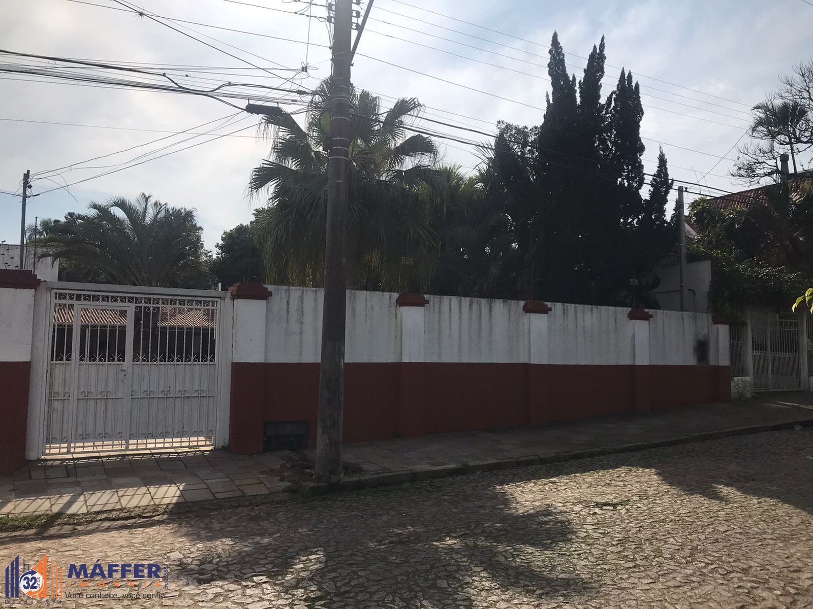 Terreno, 726 m² - Foto 2