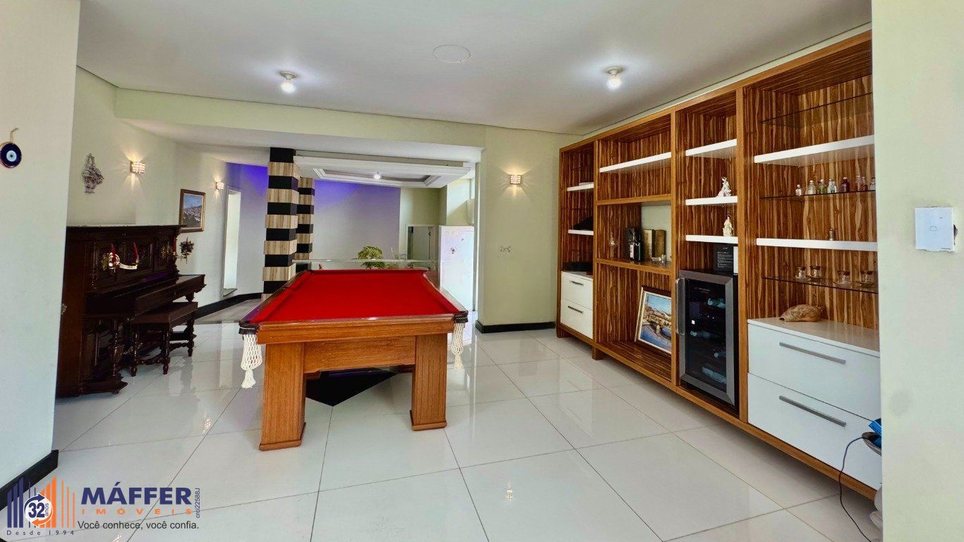 Casa, 4 quartos, 599 m² - Foto 6