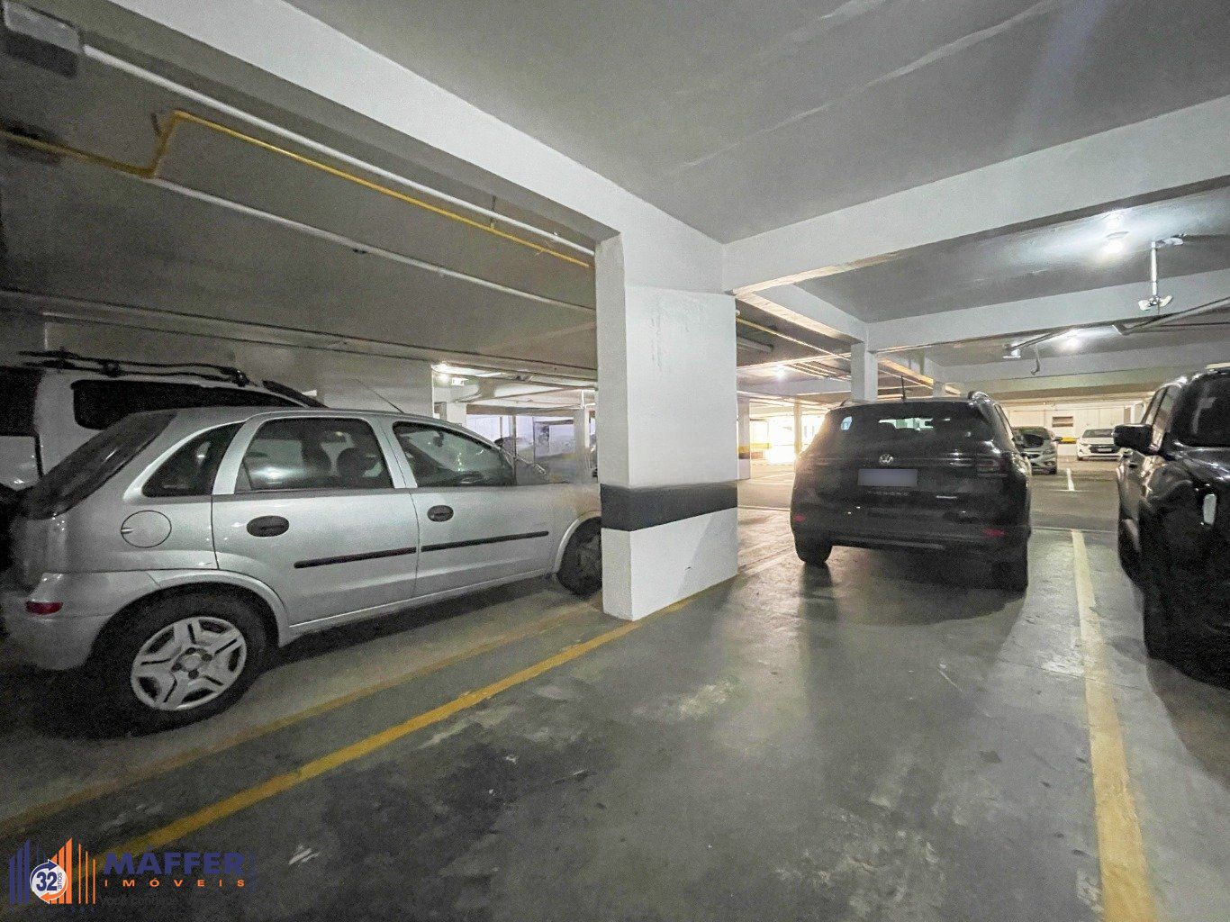Apartamento, 3 quartos, 85 m² - Foto 27