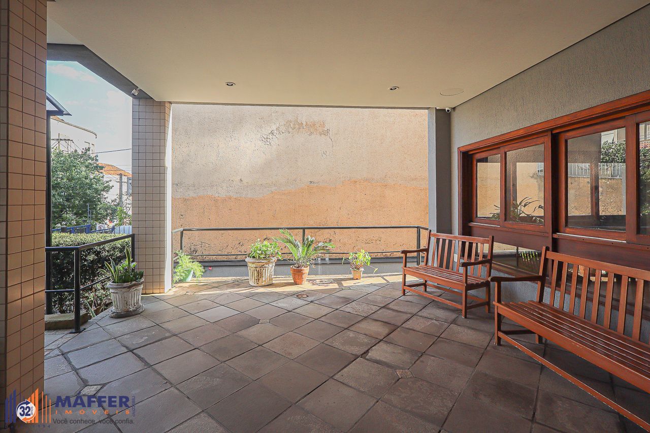 Apartamento, 2 quartos, 80 m² - Foto 32