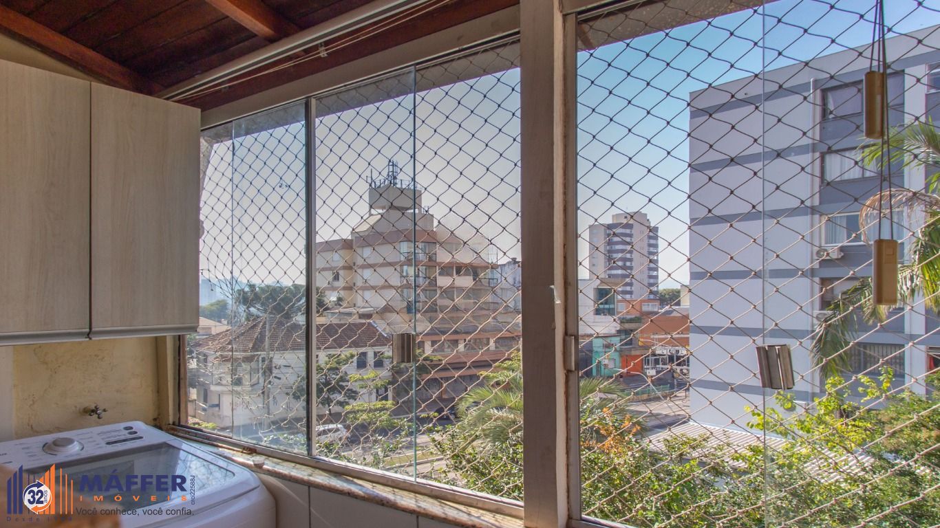 Apartamento, 3 quartos, 82 m² - Foto 15