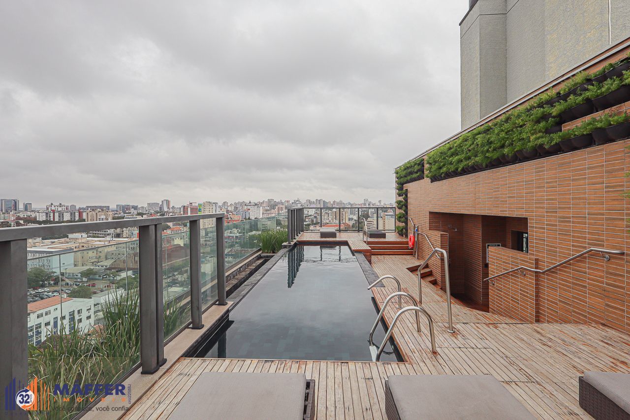 Apartamento, 1 quarto, 41 m² - Foto 21