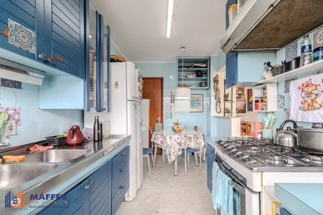 Apartamento, 3 quartos, 128 m² - Foto 14