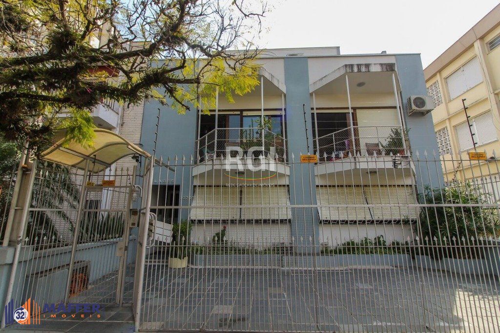 Cobertura, 3 quartos, à venda, 230 m², Rio Branco - Porto Alegre — foto 2