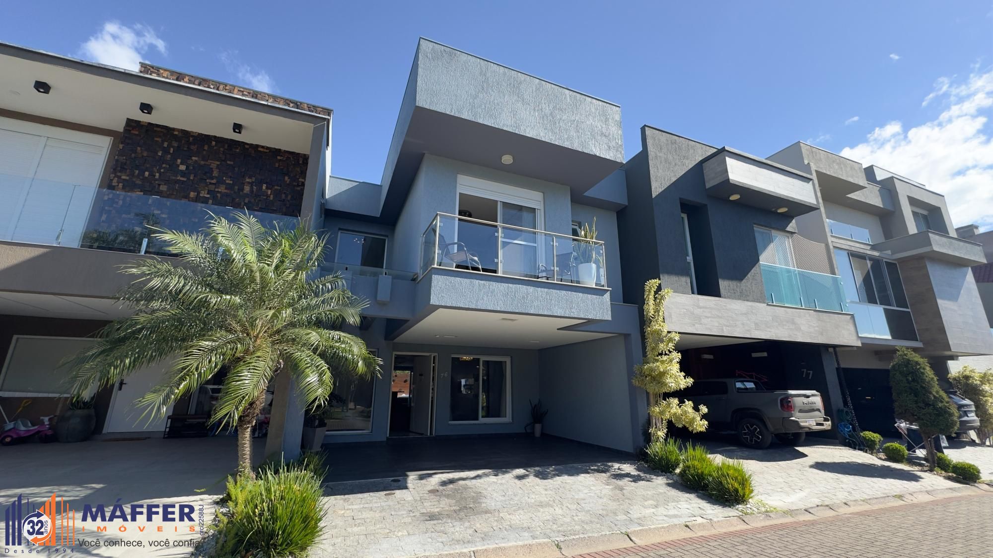 Casa de Condomínio no Reserva Ecoville, 3 quartos, à venda, 230 m², Ecoville - Porto Alegre — foto 4