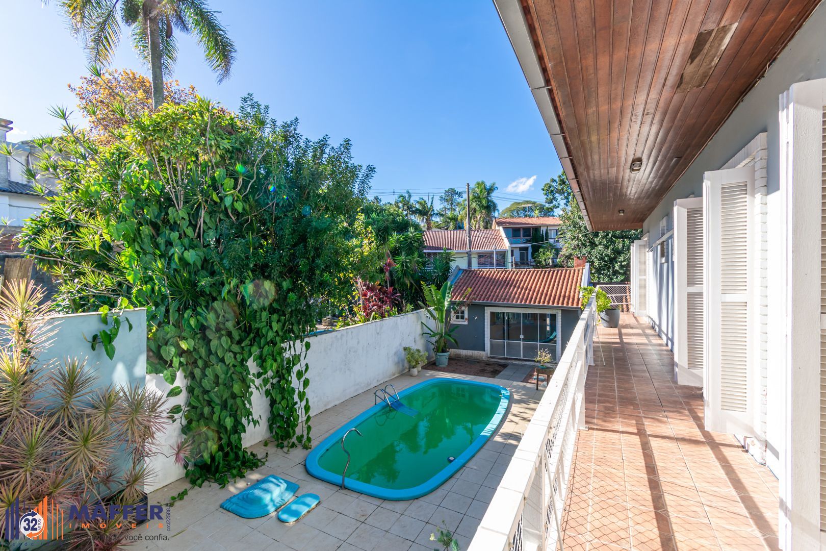 Casa, 4 quartos, 334 m² - Foto 23